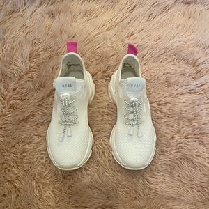 Steve Madden MYLES sneaker